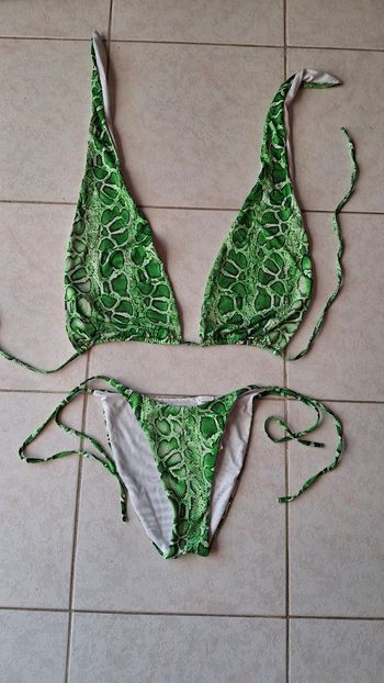 Maillot de bain Tezenis neuf