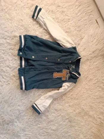Veste 24 mois