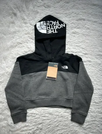 Sweat The North Face