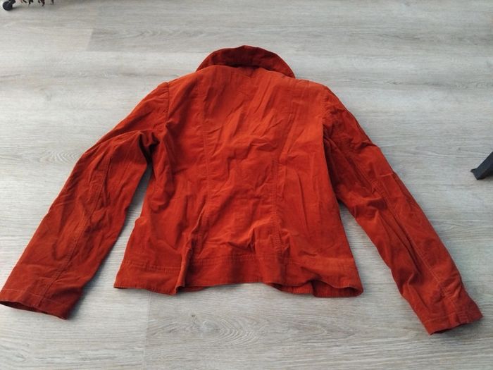 Veste SYM - photo numéro 6