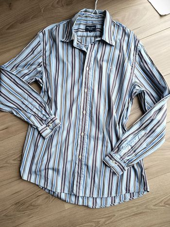 Chemise Eden Park XL