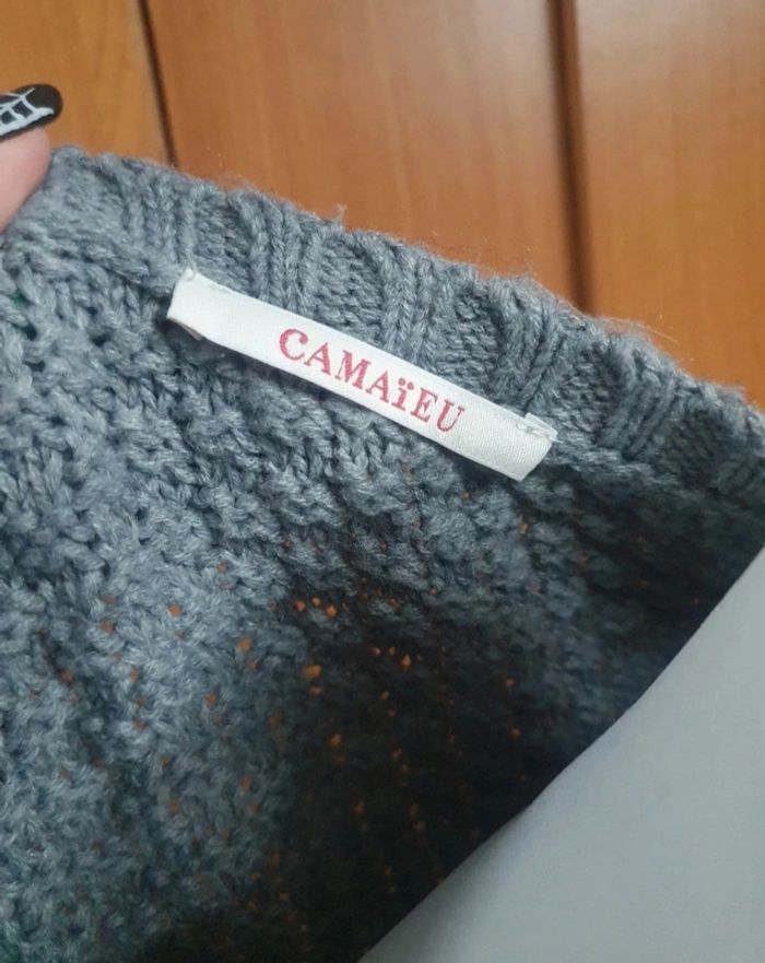 Pull taille S/M - photo numéro 2