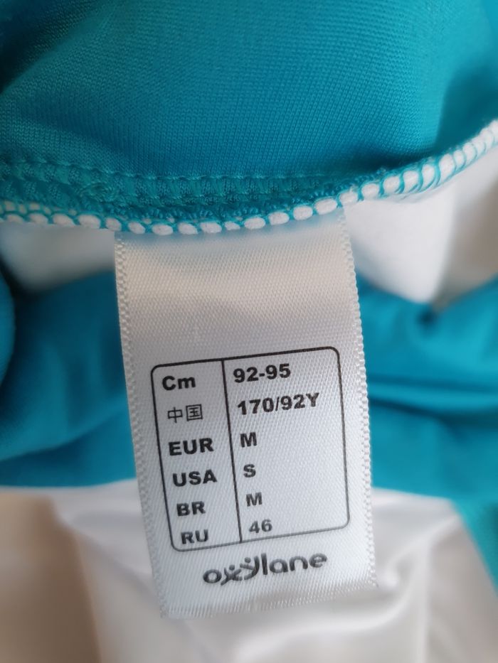 Sweat sport sans capuche femme M - photo numéro 5