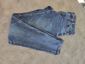 Jean skinny 2