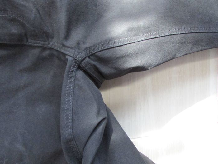 Pantalon femme Gémo Taille 46 - photo numéro 3