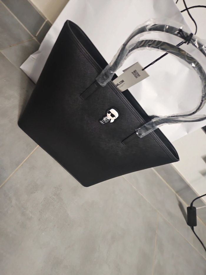 Sac karl lagerfeld - photo numéro 2