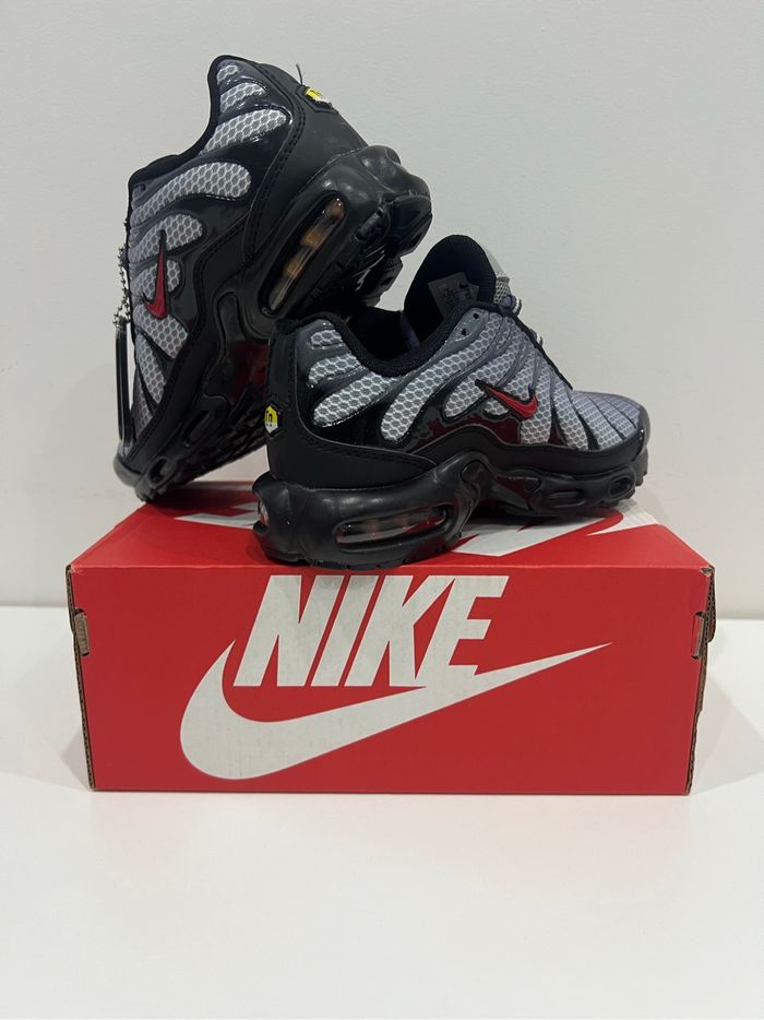 Chaussure Nike TN - photo numéro 6