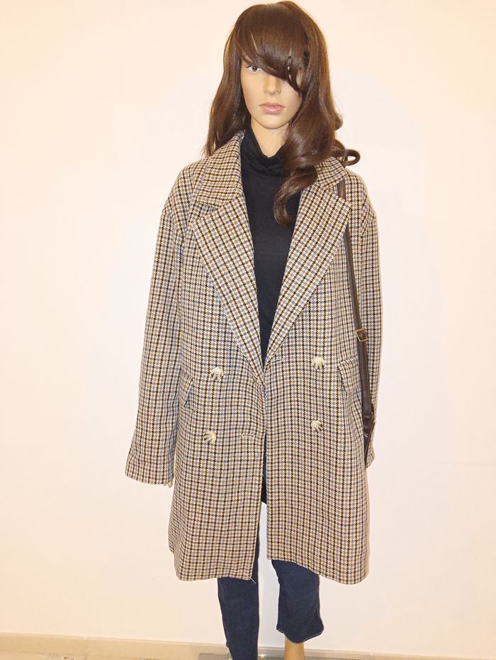 Manteau long - photo numéro 2