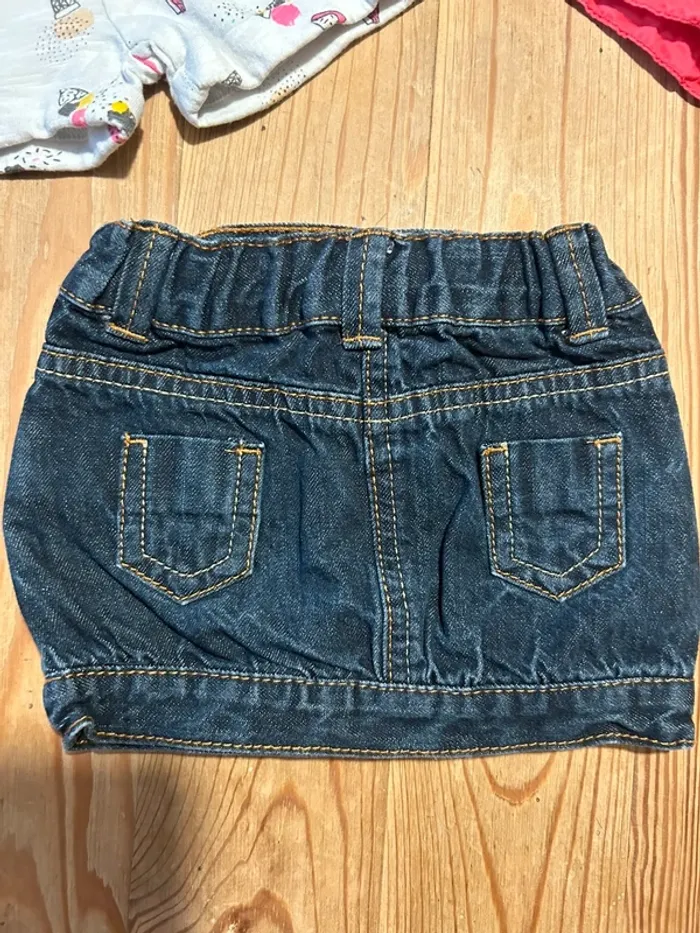 Lot 3 mois fille - photo numéro 3