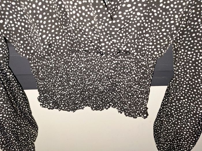 Blouse femme - photo numéro 3
