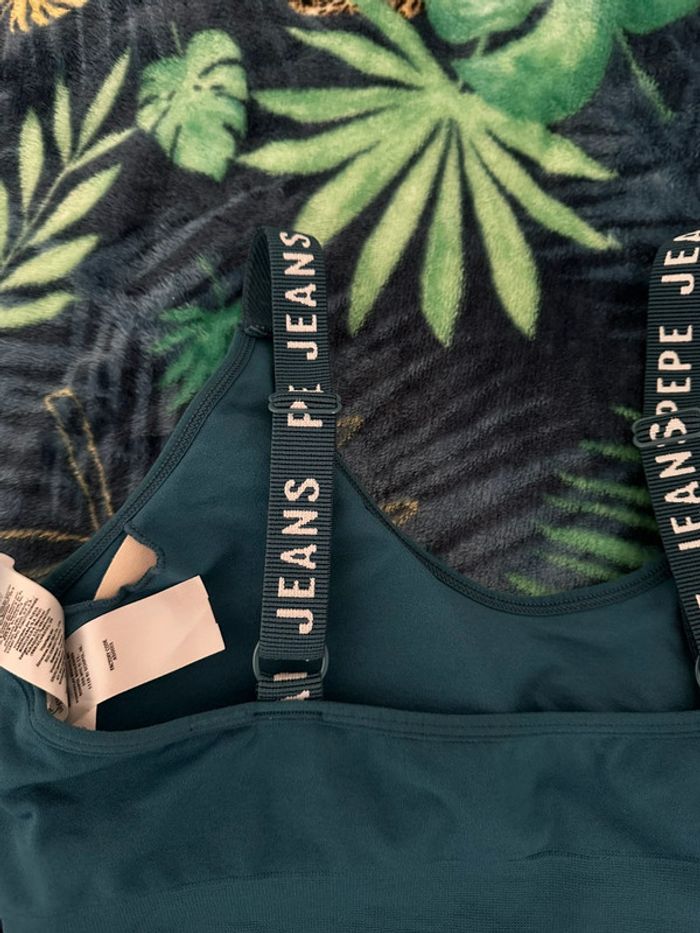 Soutient gorge - photo numéro 3