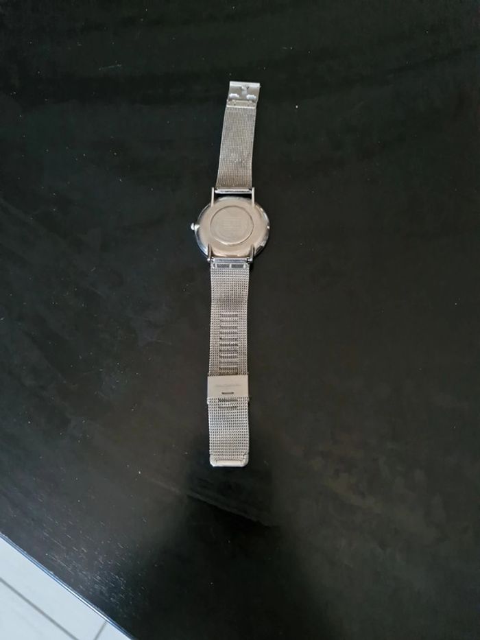 Montre femme tommy hilfiger - photo numéro 5