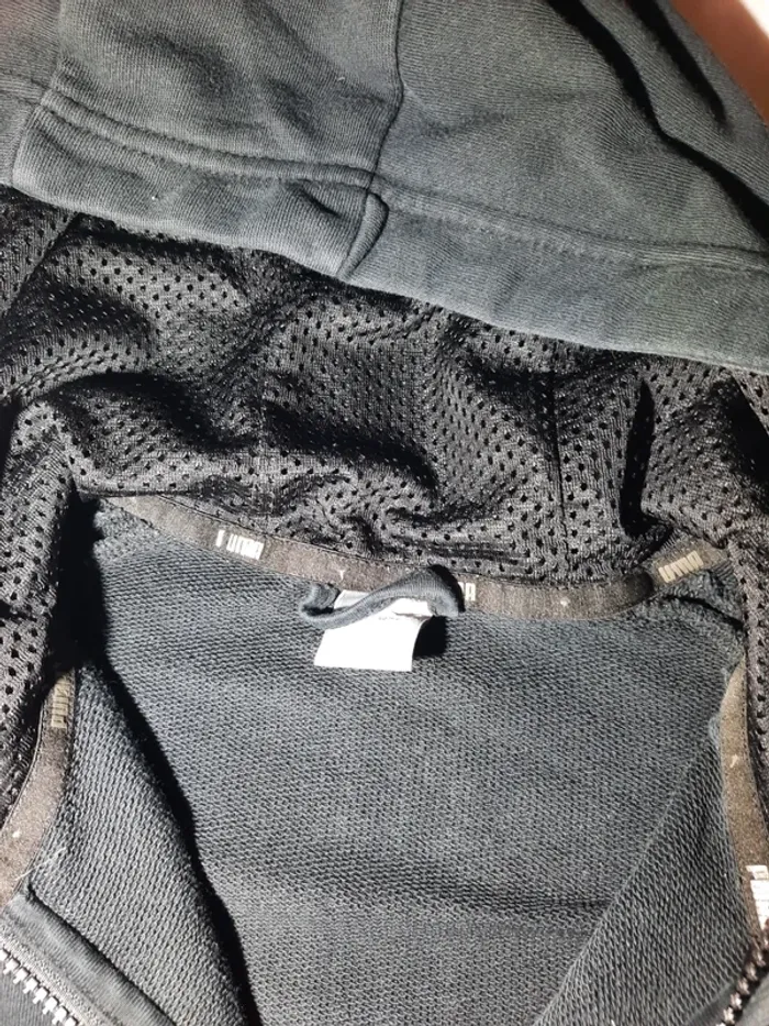 Veste légère puma - photo numéro 6