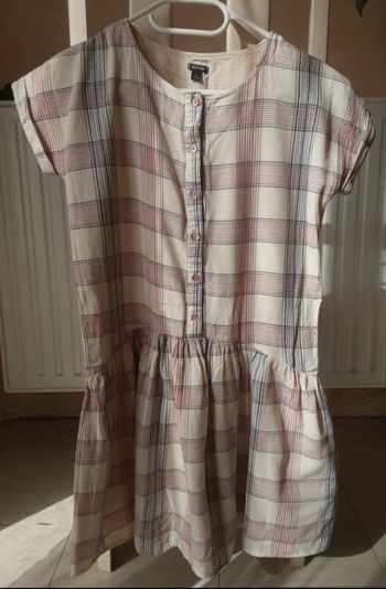 Robe d'été