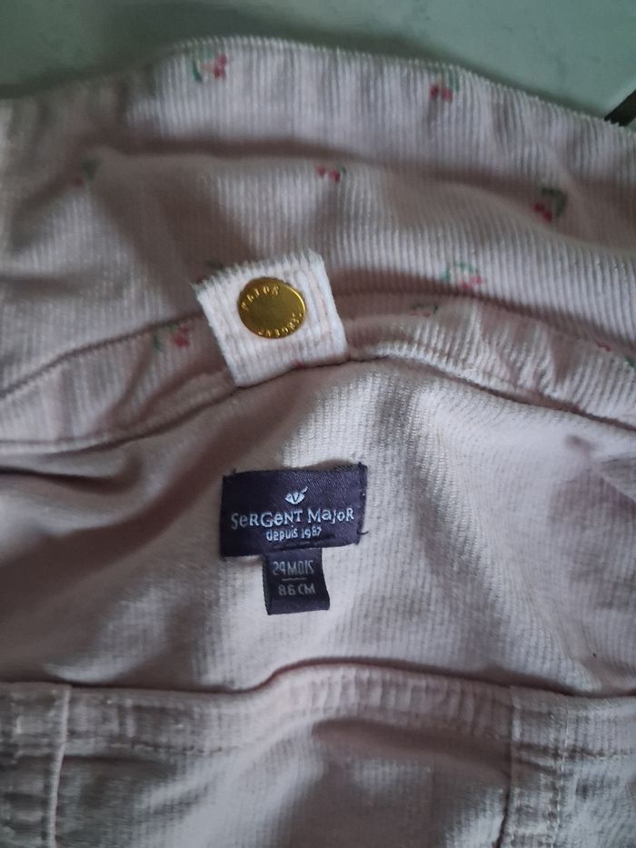 Veste 24mois - photo numéro 3