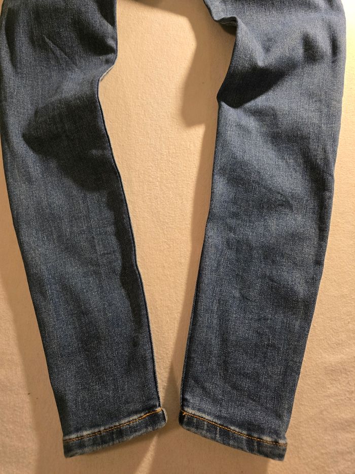 Jeans femme Bershka - photo numéro 8