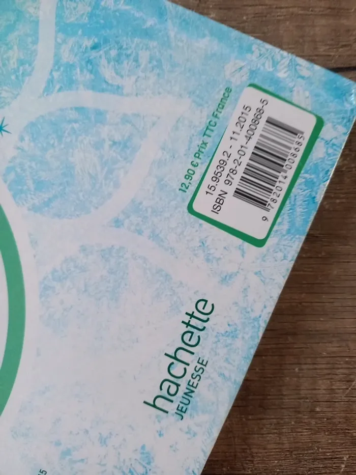 Livre + dvd reine des neiges - photo numéro 10