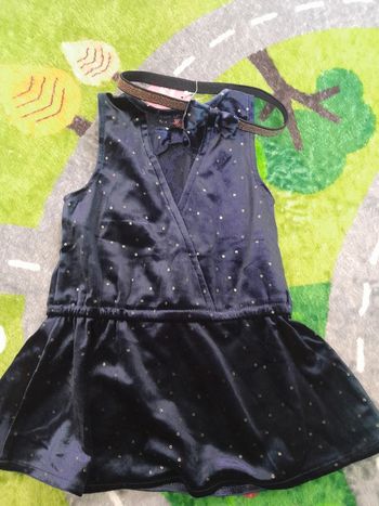 Robe neuf 3 mois gemo