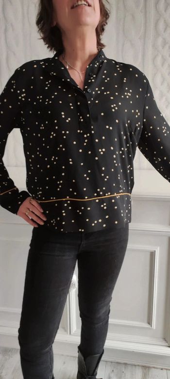 Blouse h&m taille 36