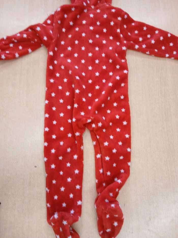 Pyjama - photo numéro 5