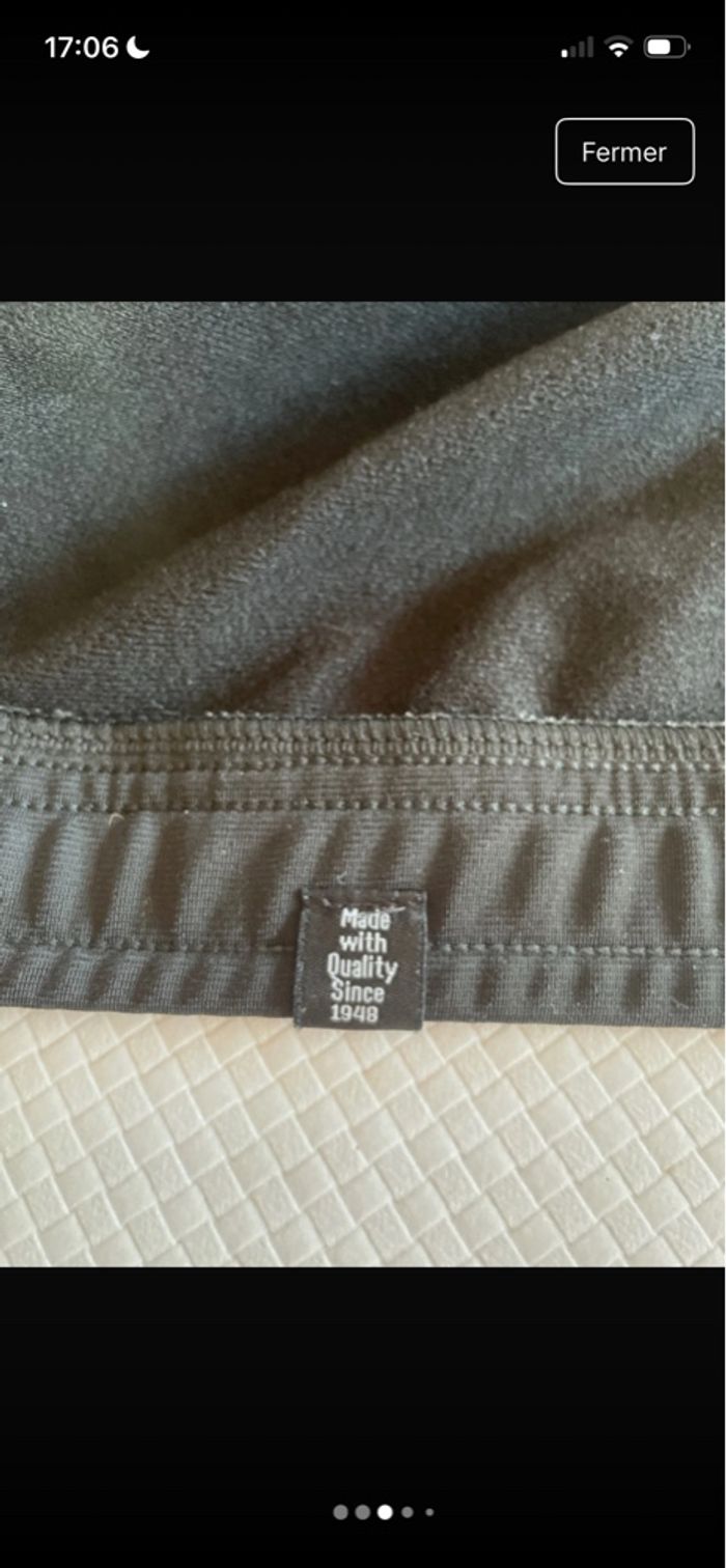 Blouson puma - photo numéro 4