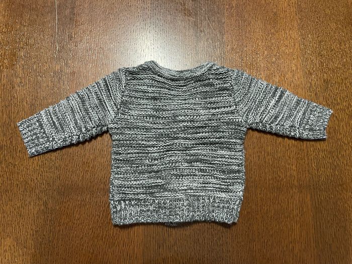 Gilet - photo numéro 2