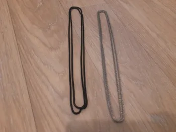 2 collier