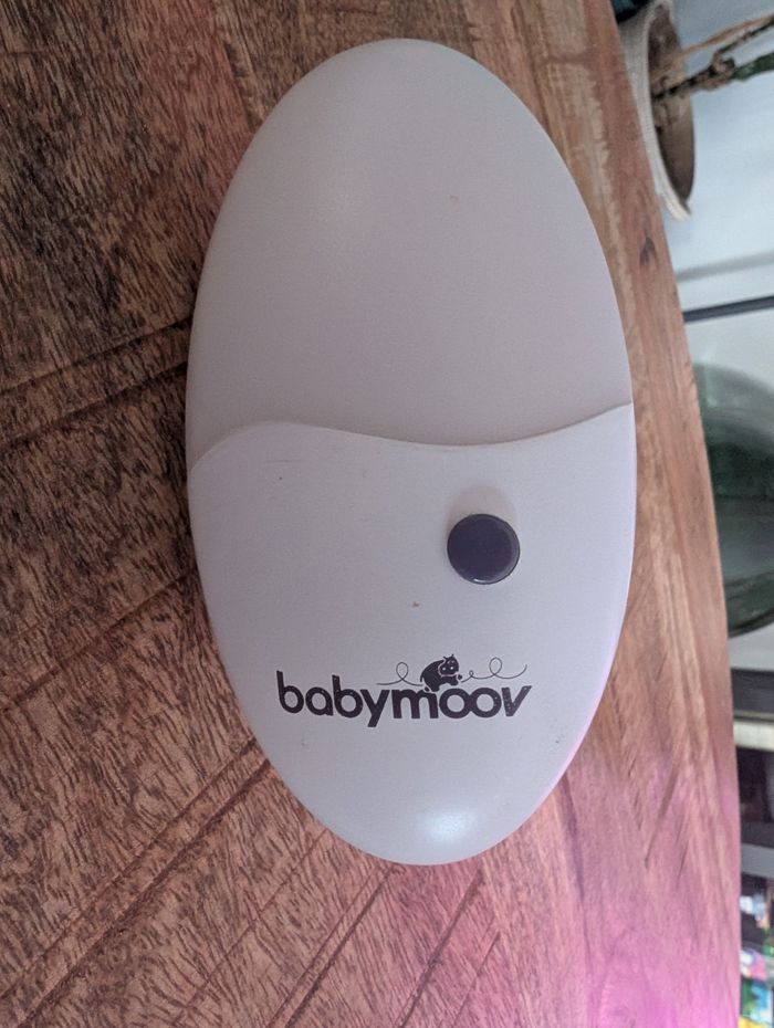 Veilleuse Babymoov