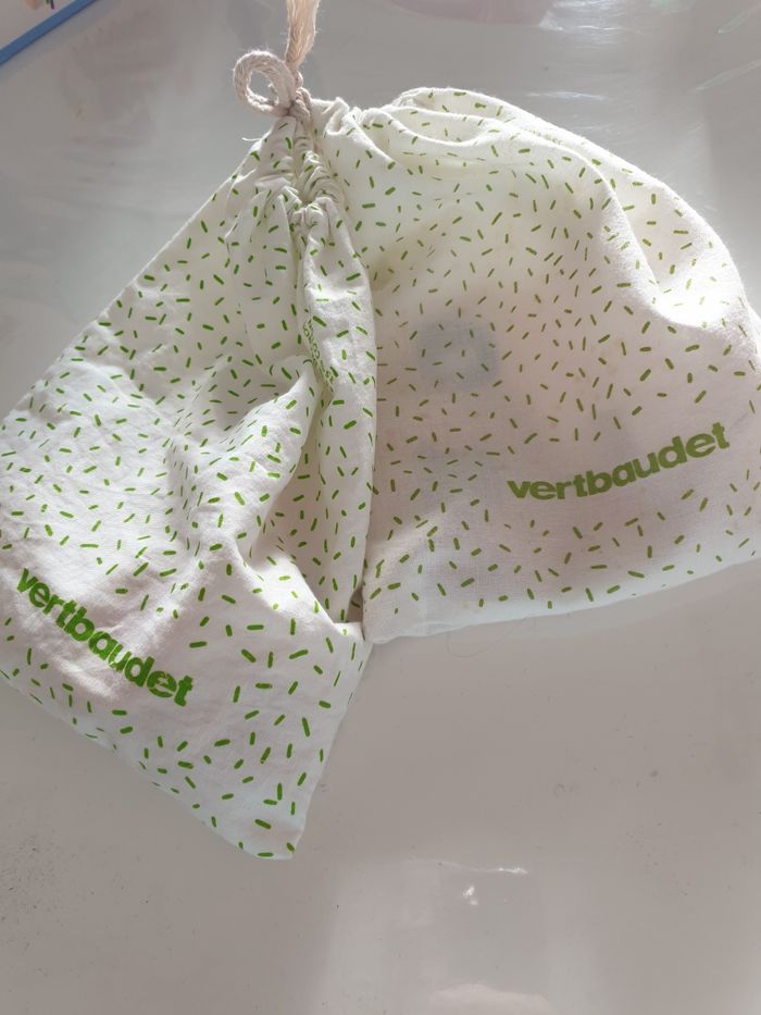 Lot 2 jeux Vertbaudet loto memory - photo numéro 6