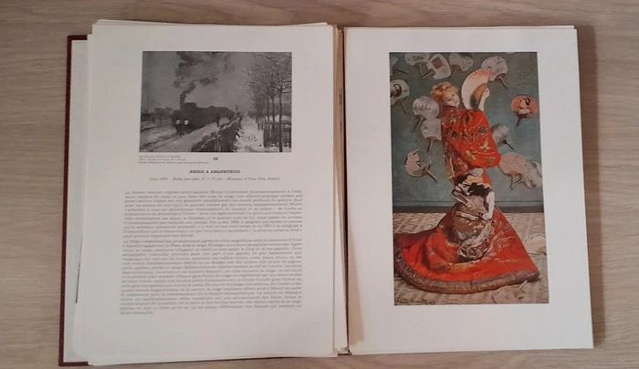 Claude Monet - William Seitz - photo numéro 3