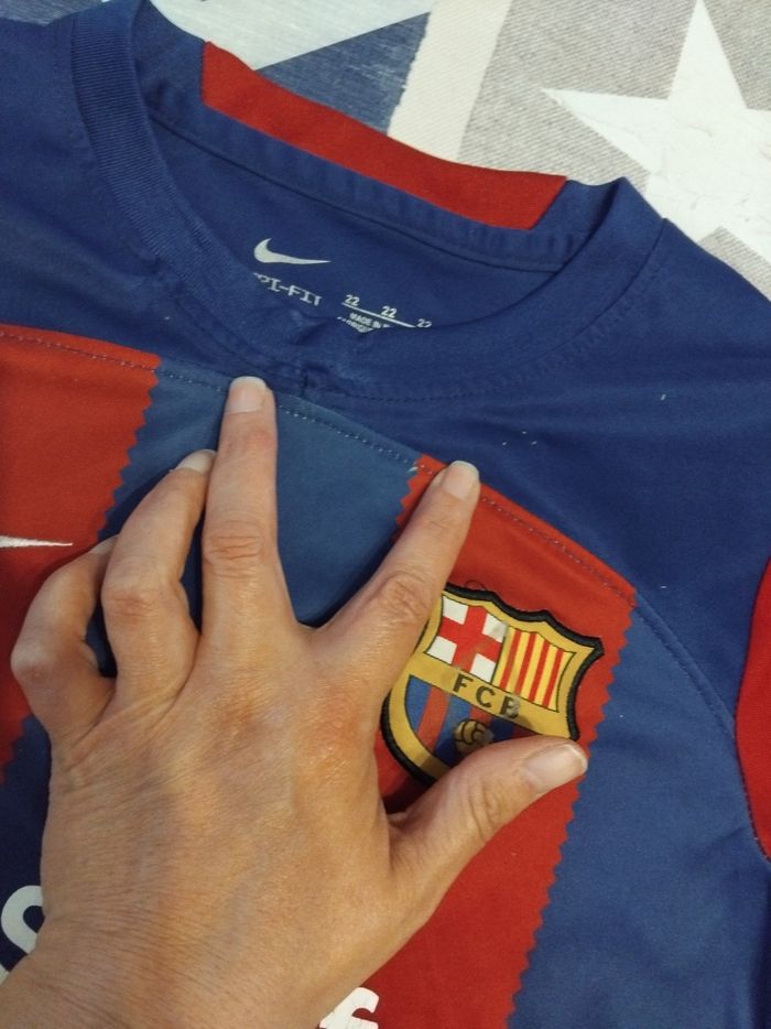Ensembles foot taille  22 - photo numéro 2