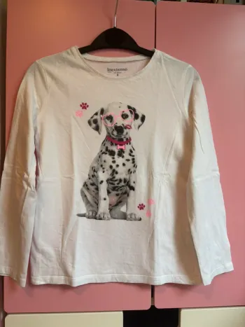 Haut chien In Extenso 8 ans