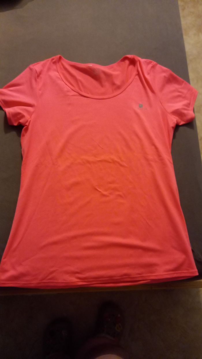 Tee-shirt sport