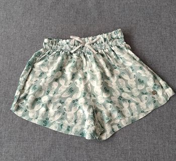 Short léger de marque BECKARO Taille 10 Ans (140 cm)