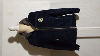 Blouson polaire Altina/nk Peak Mountain