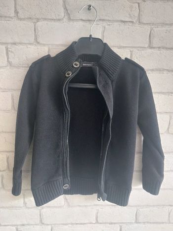 Gilet In Extenso taille 3 ans