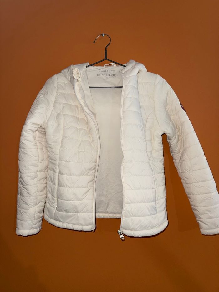 Doudoune légère