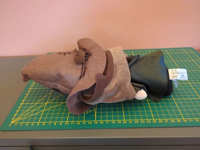 peluche funko Harry Potter - photo numéro 2