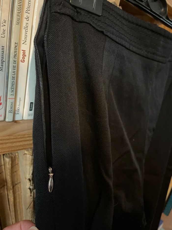 Pantalon de costume - photo numéro 6