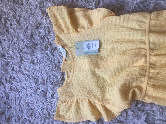 Combipantalon 3-4 ans Neuf étiquette - photo numéro 3