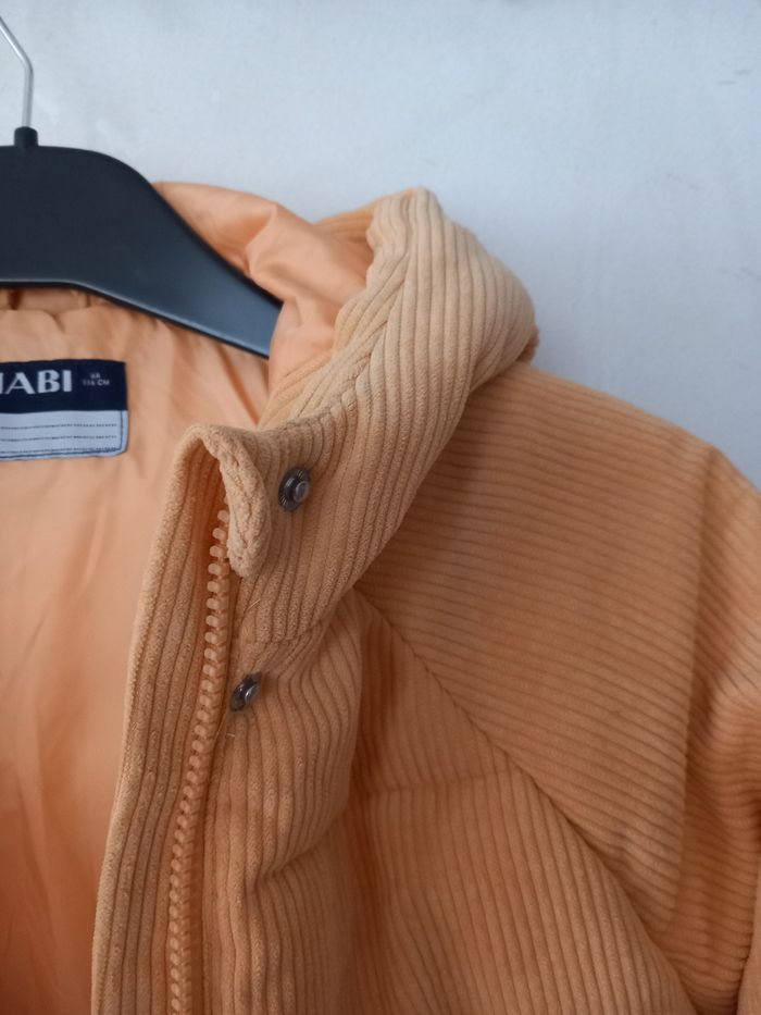 Blouson enfants fille 6 ans neuf - photo numéro 5