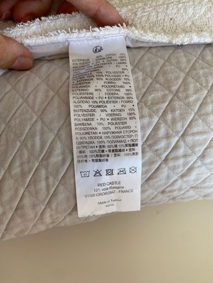 Matelas à langer - photo numéro 3