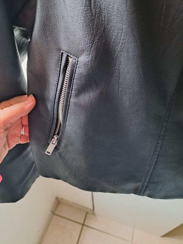 Blouson femme  In Extenso - photo numéro 7