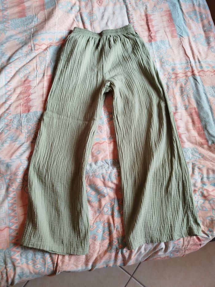 Pantalon léger - photo numéro 4