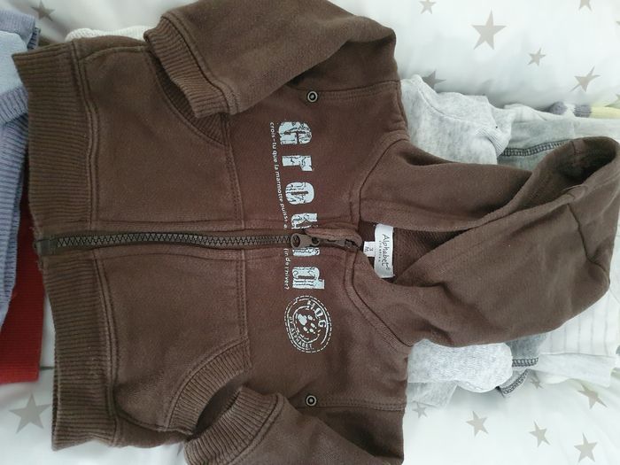 3 mois - photo numéro 4