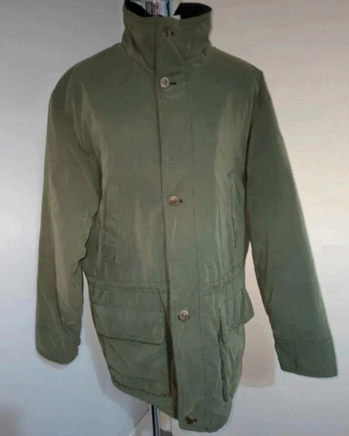 Manteau Péter Cofox homme 50