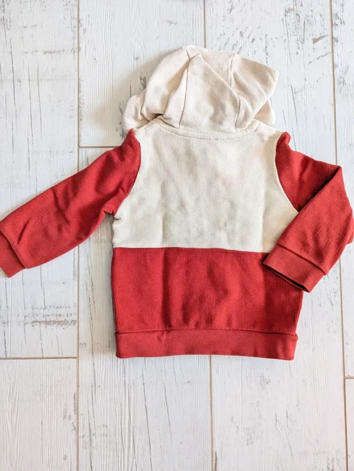 👕 Lot garçon 18-24 mois Orchestra, Puma, Vertbaudet, Sergent Major - photo numéro 16