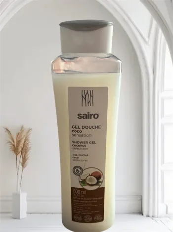 Gel douche