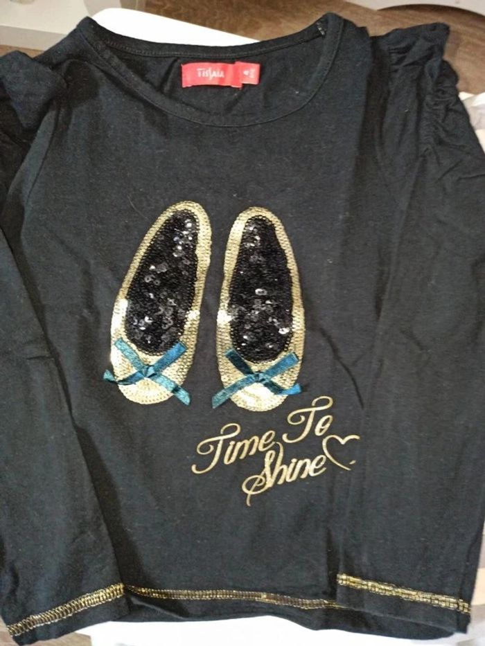 Lot de 3 T-shirts - photo numéro 2