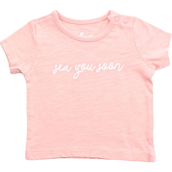 T-Shirt à manches courtes 3 mois Jollein
